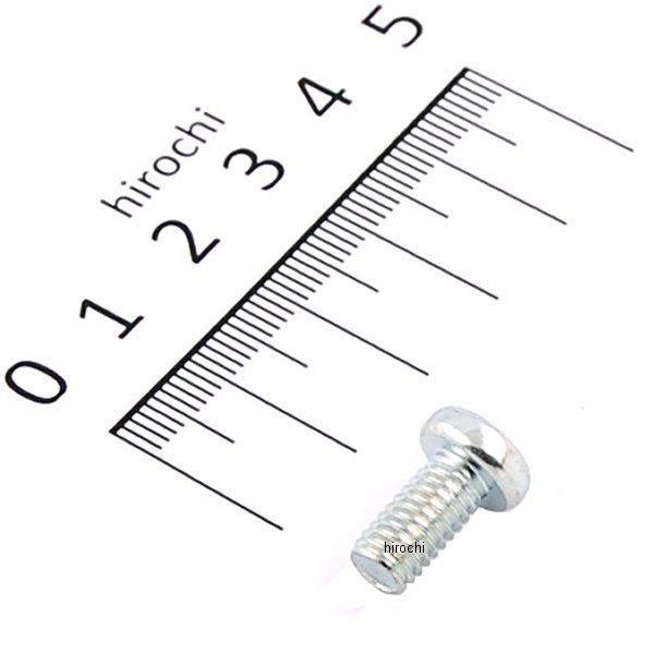 カワサキ（Kawasaki） 220AA0612 カワサキ純正 十字穴付なべ小ねじ