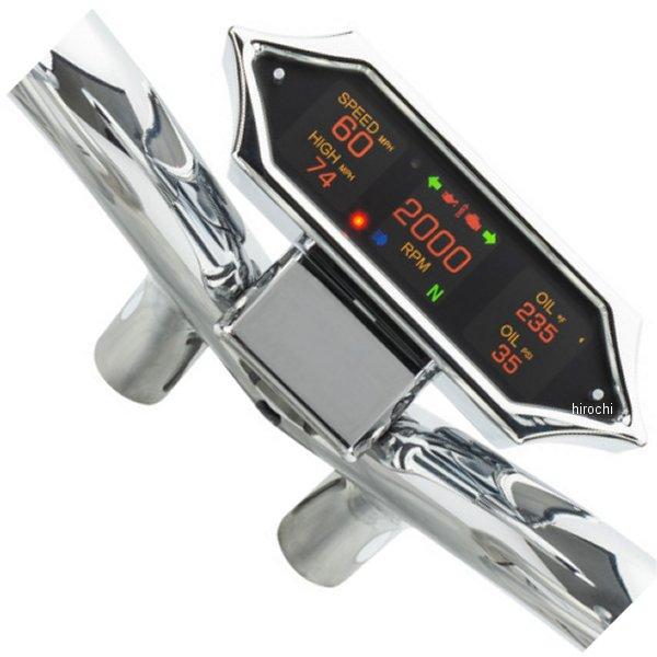 USA在庫あり】 2210-0600 ダコタデジタル Dakota Digital SPEEDO SPIKE