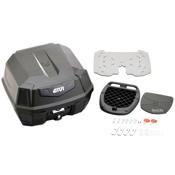 DAYTONA（バイク用品） - 【製造会社店卸し資産あり】 22124 ジビ GIVI B42ND-ADV モノ鍵を掛ける入れもの JP店