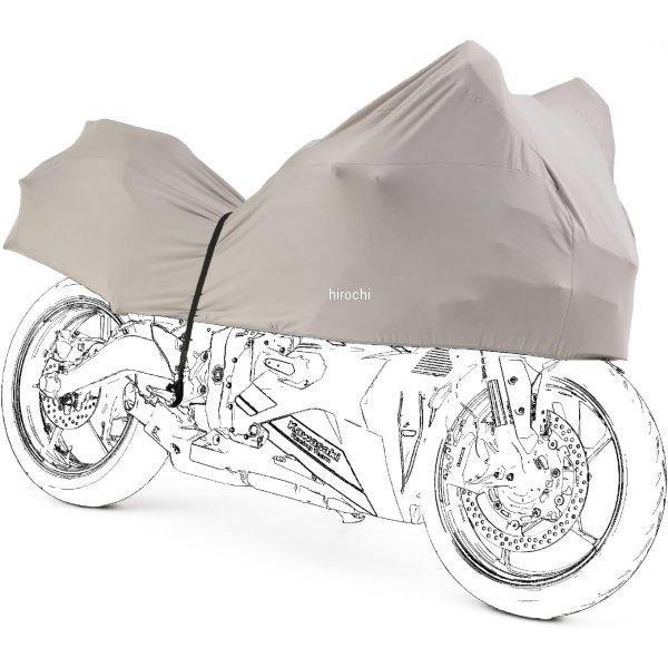 22145 デイトナ ストレッチインナーハーフカバー Mサイズ JP店 | DAYTONA（バイク用品）
