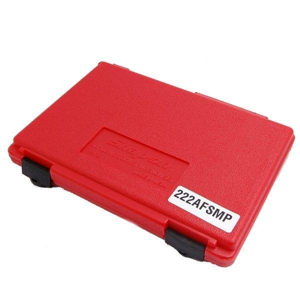 222AFSMP スナップオン Snap-on 3/8インチ ミリサイズ 6角 汎用 222AFSMP スナップオン Snap-on 3/8インチ ミリサイズ 6角 汎用