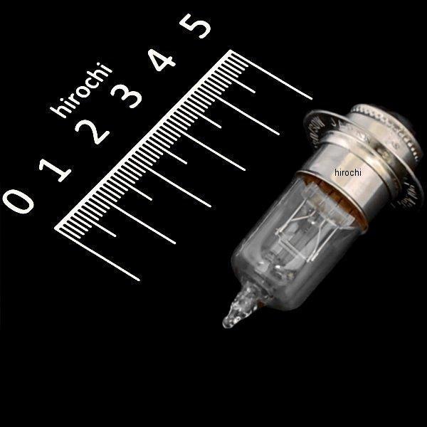 22516 デイトナ ヘッドライトバルブ MH6-1 タイプ 12V30/30W(50/50W相当) JP店 | DAYTONA（バイク用品）