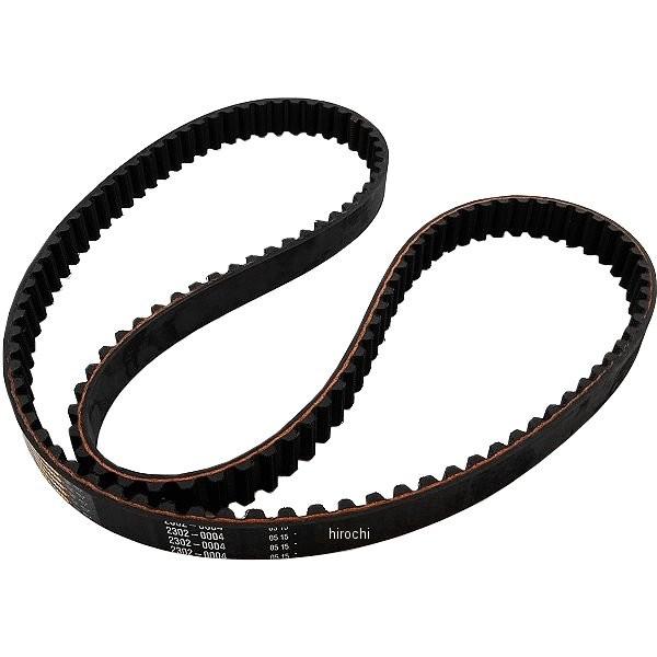 【USA在庫あり】 2302-0004 パンサー Panther リア ドライブベルト 1819X25.4mm 130T 04年-10年 ロードスター XV1700 JP店