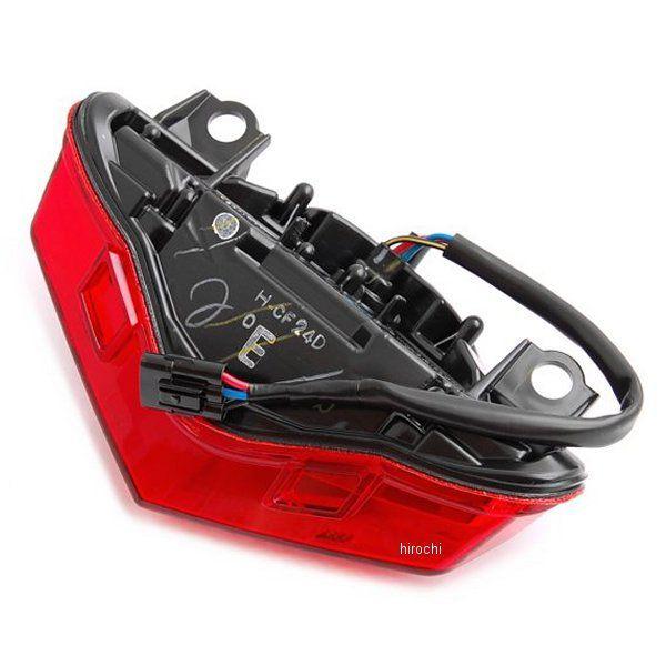 ごん カワサキ（Kawasaki） 23025-0304 カワサキ純正 ランプ テール LED JP