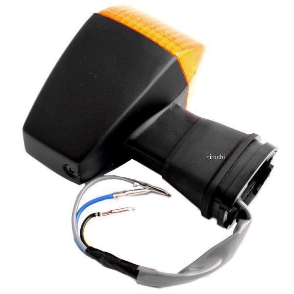 23037-1308 カワサキ純正 ランプ アッシー シグナル フロント JP