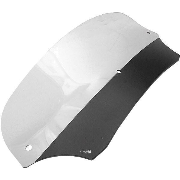 【USA在庫あり】 2310-0304 メンフィスシェード Memphis Shades バットウィング フェアリング用シールド 5インチ高 ソアー JP店