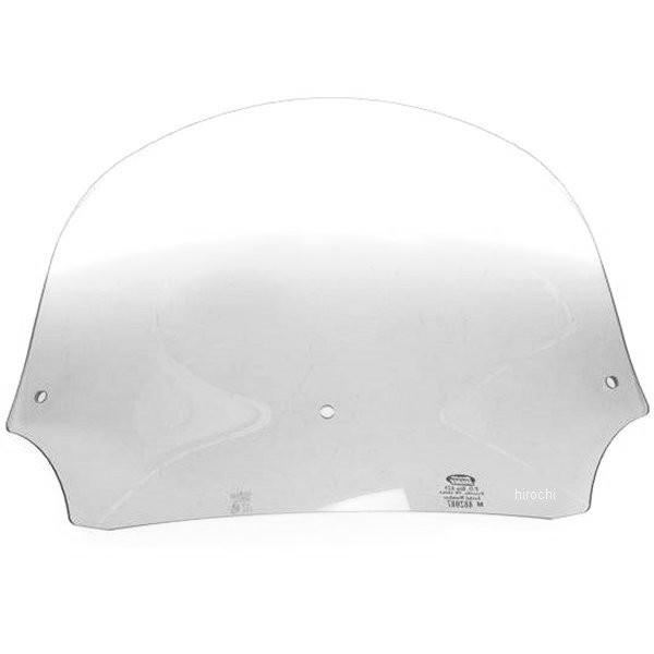【USA在庫あり】 2310-0306 メンフィスシェード Memphis Shades バットウィング フェアリング用シールド 9インチ高 ソアー JP店