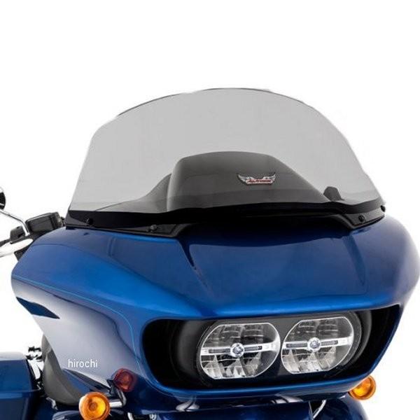 【USA在庫あり】 2310-0589 スリップ ストリーマー Slip Streamer ウインドシールド 13インチ 15年以降 FLTR スモーク JP店