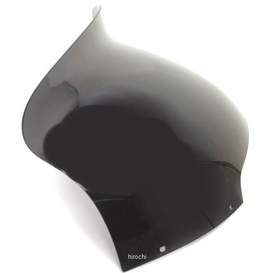 【USA在庫あり】 2310-0630 メンフィスシェード Memphis Shades スポイラー純正フェアリング用 10インチ高 15年以降 FLTR ダーク JP店