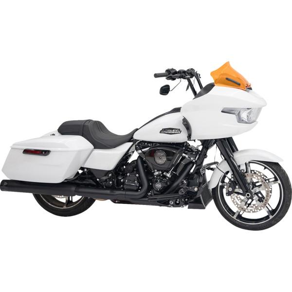 クロックワークス　ウインドシールド USA在庫あり】 2310-0862 クロックワークス KLOCK WERKS ウインド