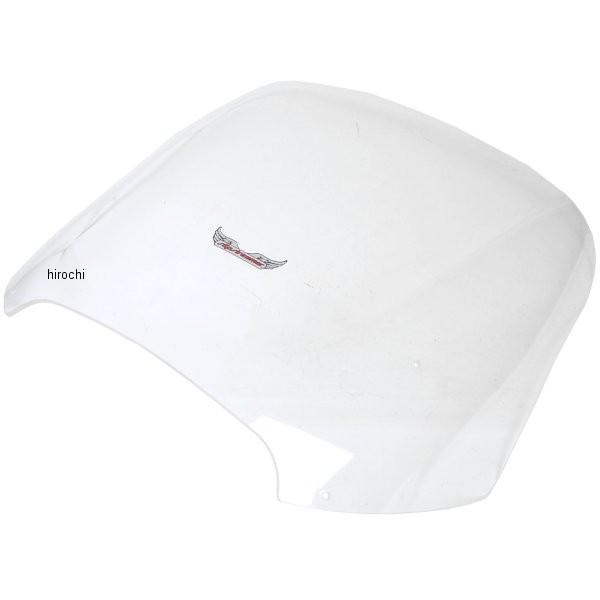 【USA在庫あり】 2312-0187 スリップ ストリーマー Slip Streamer ウインドシールド 99年-08年 BMW K1200LT クリア JP店