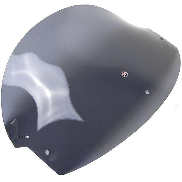 【USA在庫あり】 2312-0238 クロックワークス Klock Werks ウインドシールド フレア 13年以降 ゴールドウィング GL1800 F6B ダークスモーク JP店