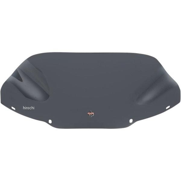 【USA在庫あり】 2312-0244 クロックワークス Klock Werks ウインドシールド フレア 8.5インチ高 10年-14年 XV1900CT ダークスモーク JP店