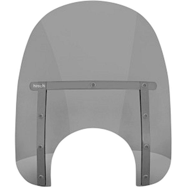【USA在庫あり】 2313-0318 メンフィスシェード Memphis Shades スリム シールド 15インチ 9インチカットアウト ダークブラックスモーク/黒 JP店
