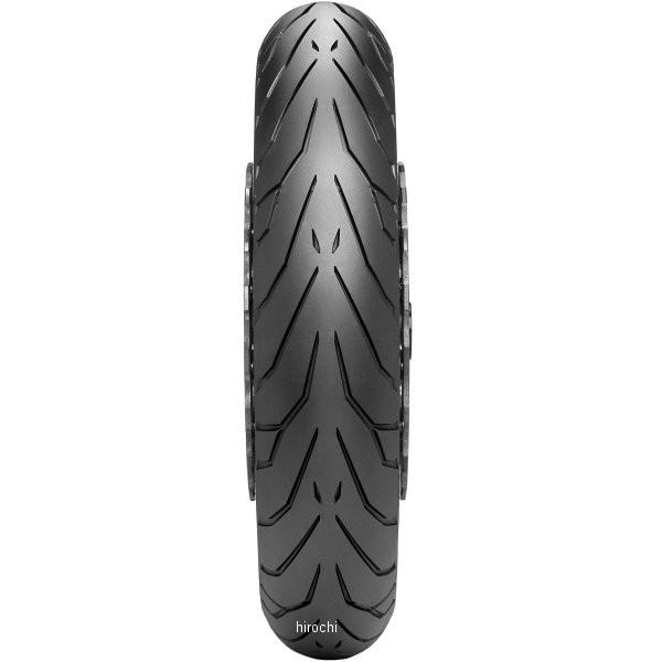 【メーカー在庫あり】 2317100 ピレリ PIRELLI エンジェルGT 110/80 ZR 18 M/C (58W) TL フロント JP店 | PIRELLI | 01