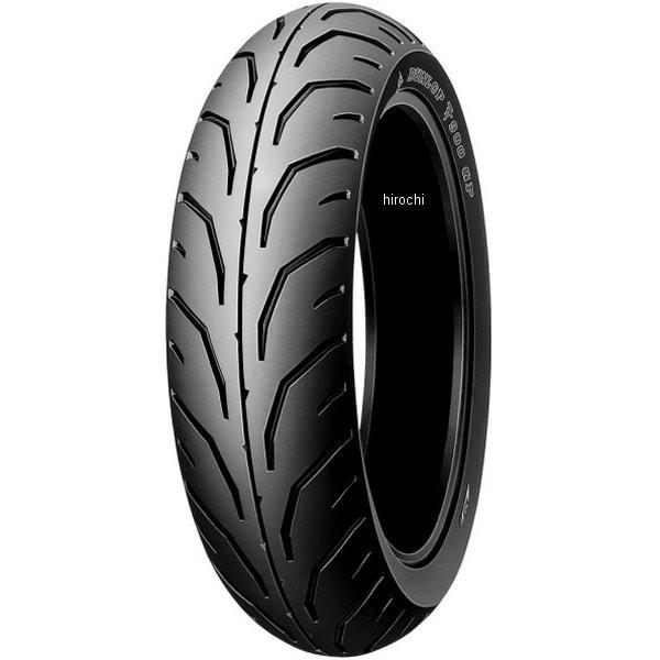 【メーカー在庫あり】 231751 ダンロップ DUNLOP TT900GP 150/70-17M/C 69H TL リア JP店