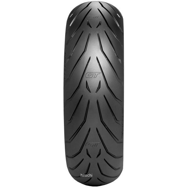 Pirelli ANGEL GT 160/60ZR18 チューブレスタイヤ Pirelli ANGEL GT 160/60ZR18 チューブレスタイヤ