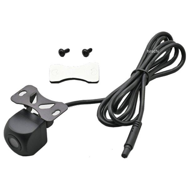 【メーカー在庫あり】 23298 デイトナ 補修用 バックカメラ JP店 | DAYTONA（バイク用品）