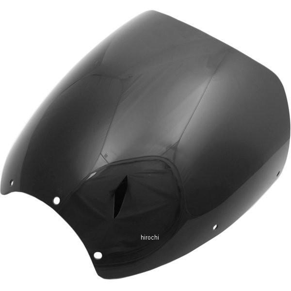 【USA在庫あり】 2330-0025 アレンネス Arlen Ness 補修シールド フェアリングキット ボルトオン交換用 スモーク JP店