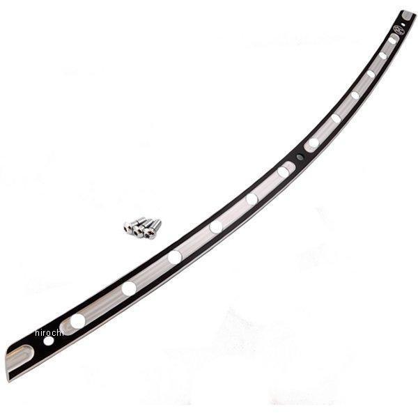 【USA在庫あり】 2350-0203 パフォーマンスマシン ウインドシールド トリム 96年-13年 Holeshot コントラスト JP店