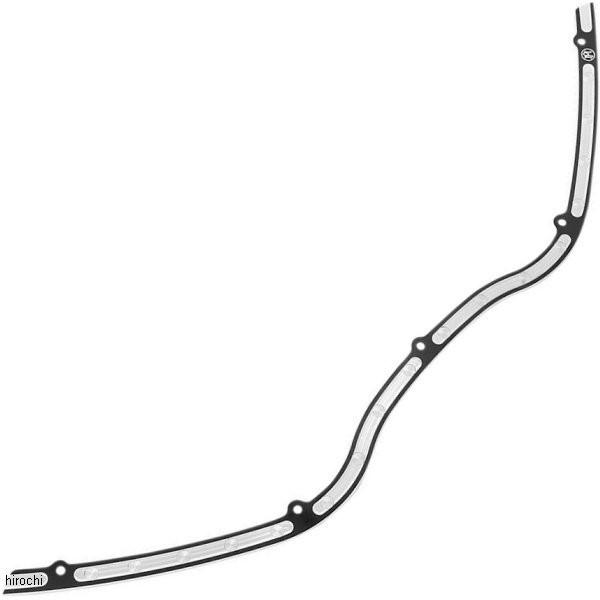 【USA在庫あり】 2350-0308 パフォーマンスマシン ウィンドシールド トリム 15年以降 FLTR Holeshot コントラスト JP店