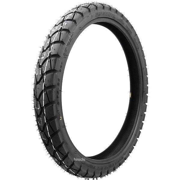【メーカー在庫あり】 236647 ダンロップ DUNLOP D604 2.75-21 45P WT フロント JP店