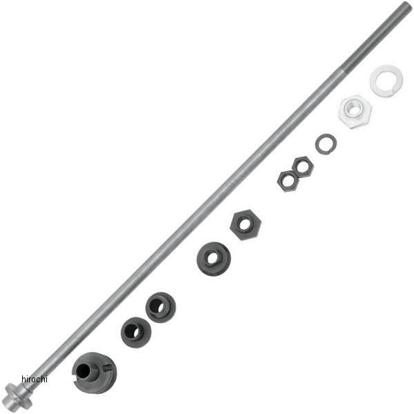 【USA在庫あり】 2401-0426 コロニー Colony Machine シート ポスト ロッド アッシー 36年-80年 BigTwin JP店