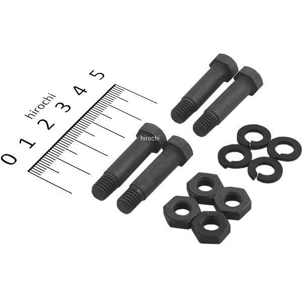 2401-0621 コロニー Colony Machine フロアボード ヒンジ ボルトキット