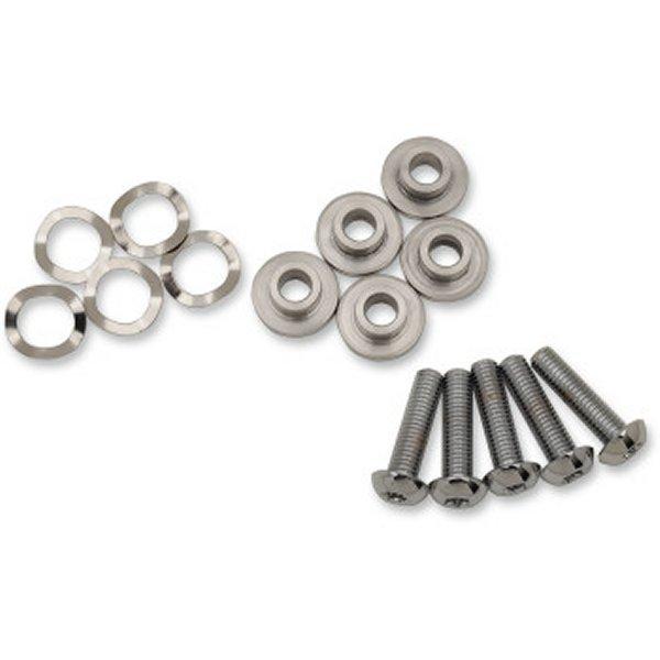【USA棚卸し資産あり】 2401-0945 DRAG フロントフローティングブレーキローター据え置き金具 JP店 車、バイク、自転車-その他バイクパーツ、アクセサリー用品-バイク