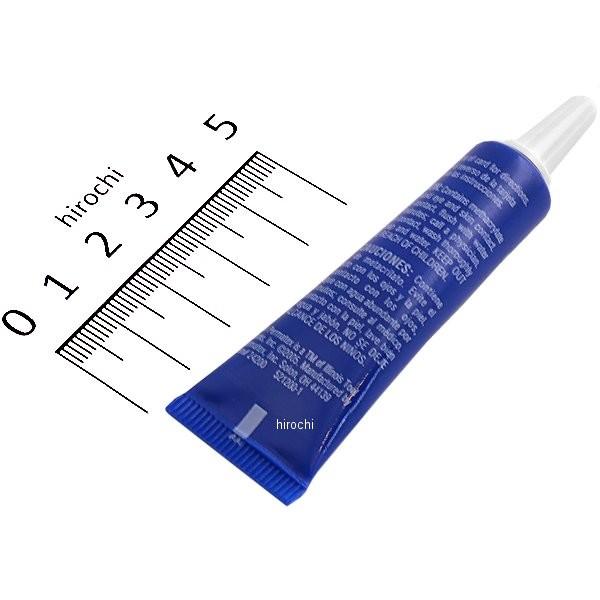 【USA在庫あり】 24200 パーマテックス Permatex 中強度ねじロック剤 242 青 6ml JP店 |  | 01