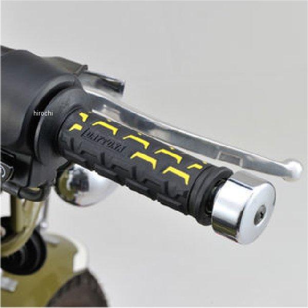 【メーカー在庫あり】 25176 デイトナ GRIPPYGRIP GGD-GROUND(YEL JP店 | DAYTONA（バイク用品） | 01
