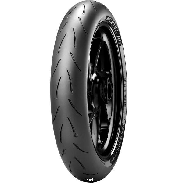 【メーカー在庫あり】 2525700 メッツラー METZELER レーステックRR 120/70 ZR 17 M/C (58W) TL K3 フロント JP店 | 