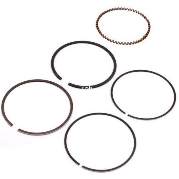 USA在庫あり】 2559XC ワイセコ Wiseco ピストンリング 65mmボア 80年