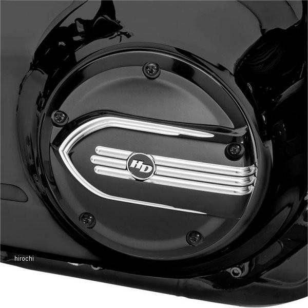 Harley Davidson 25700964 ハーレー純正 ダービーカバー ディファ 