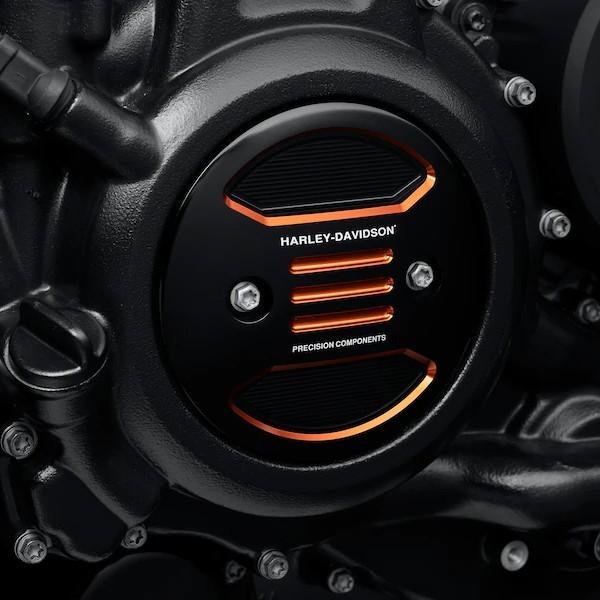Harley Davidson 25701164 ハーレー純正 オルタネーター プラグ カバー 