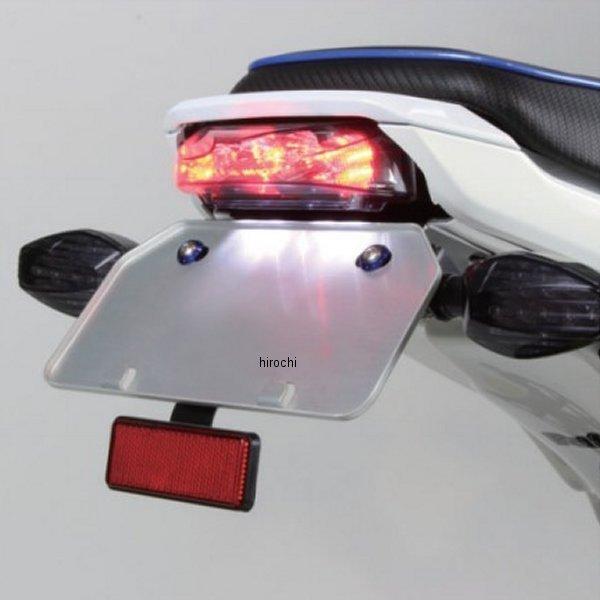 専用です！ 260190-90 シフトアップ SHIFTUP LEDテールフェンダーレスキット 赤