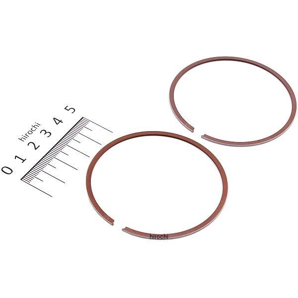 【USA在庫あり】 2608CD ワイセコ Wiseco ピストンリングセット 82年-85年 CR250R 66.25mm JP店 | 