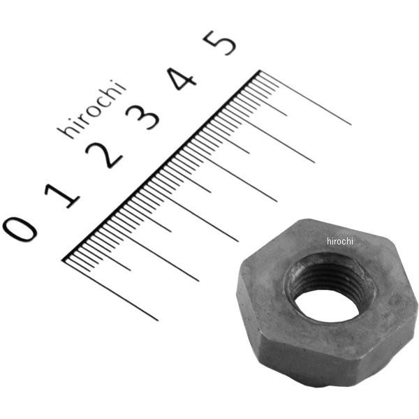 メーカー在庫あり】 26282-41D01 スズキ純正 ナット キックスターター