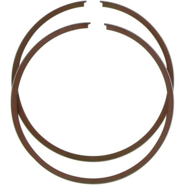 【USA在庫あり】 2628CD ワイセコ Wiseco ピストンリングセット 84年-06年 ATC、CR、TRX、YFS 66.75mm JP店 | 