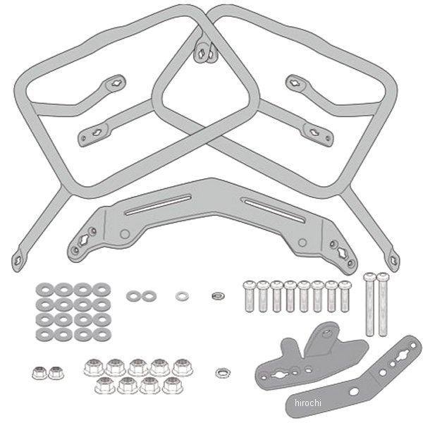 26383 ジビ GIVI PLO1192MK サイドケースホルダー 21年 NC750X JP店 | DAYTONA（バイク用品）