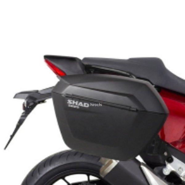 高品質の人気 SHAD 3Pシステムフィッティングキット X-ADV H0XD71IF