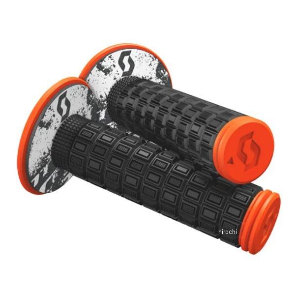 メーカー在庫あり】 269305-5039222 スコット SCOTT メロウグリップ 黒