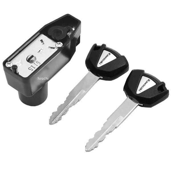 カワサキ（Kawasaki） 27016-5379 カワサキ純正 ロック アッシー