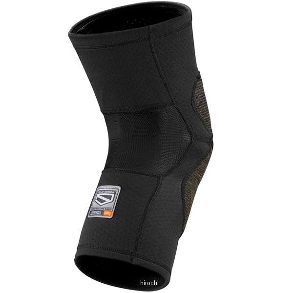 2704-0502 アイコン ICON 膝インナープロテクター FA COMPRESSION 黒 Lサイズ JP店_1