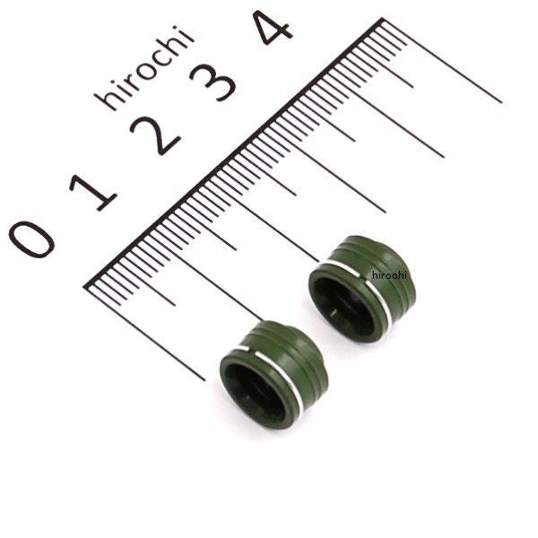 【即納】 270811 ポッシュ POSH ステムシールセット 78年-16年 モンキー、ゴリラ、グロム 2個入り1セット JP店 | モンキー | 01