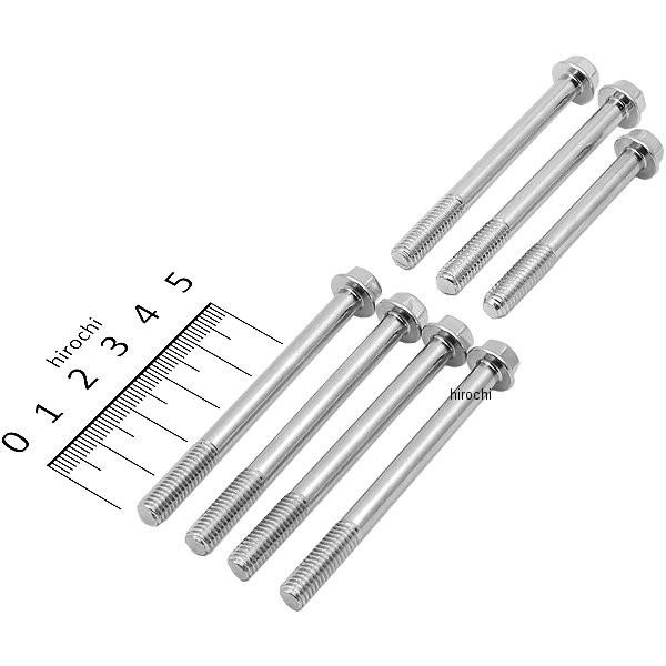 【メーカー在庫あり】 270847 ポッシュ POSH クランクケースネジセット モンキー、ゴリラ JP店 |  | 01