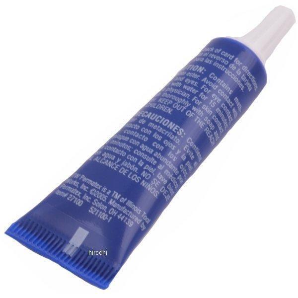 【USA在庫あり】 27100 パーマテックス Permatex 高強度ねじロック剤 242 赤 6ml JP店 |  | 01