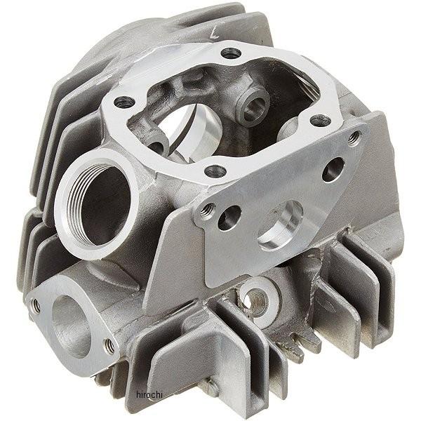 271501 ポッシュ POSH シリンダーヘッド単体 補修部品 モンキー、ゴリラ JP店 |  | 01