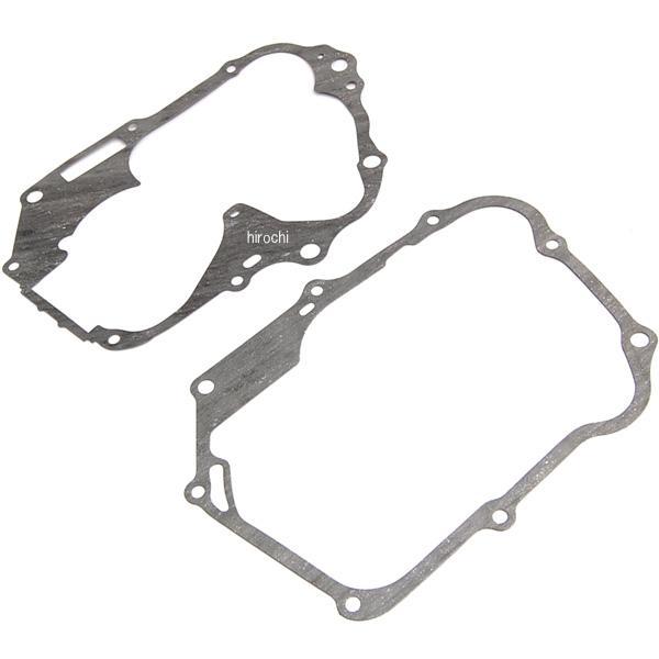 【メーカー在庫あり】 272037 ポッシュ POSH クランクケースガスケットセット モンキー12V、ゴリラ12V、エイプ JP店 | モンキー
