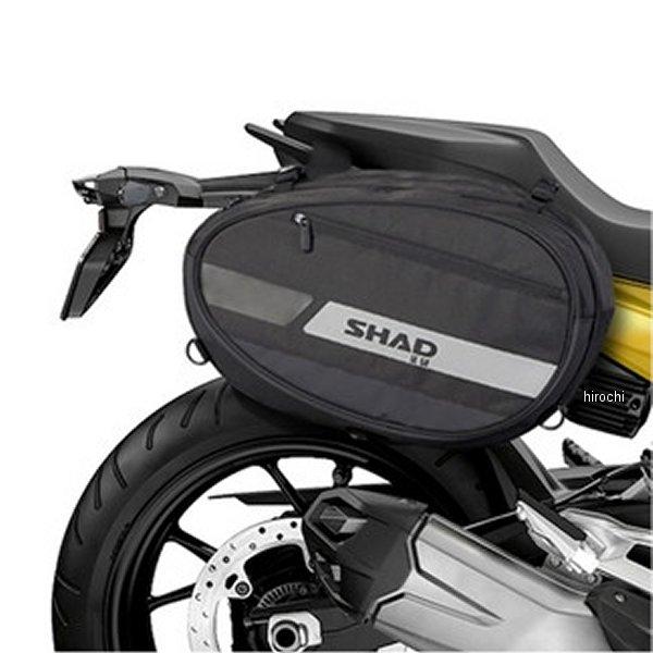 W0FR91SR シャッド SHAD サイドバッグホルダー BMW用 20年-22年 W0FR91SR シャッド SHAD サイドバッグホルダー BMW用 20年-22年